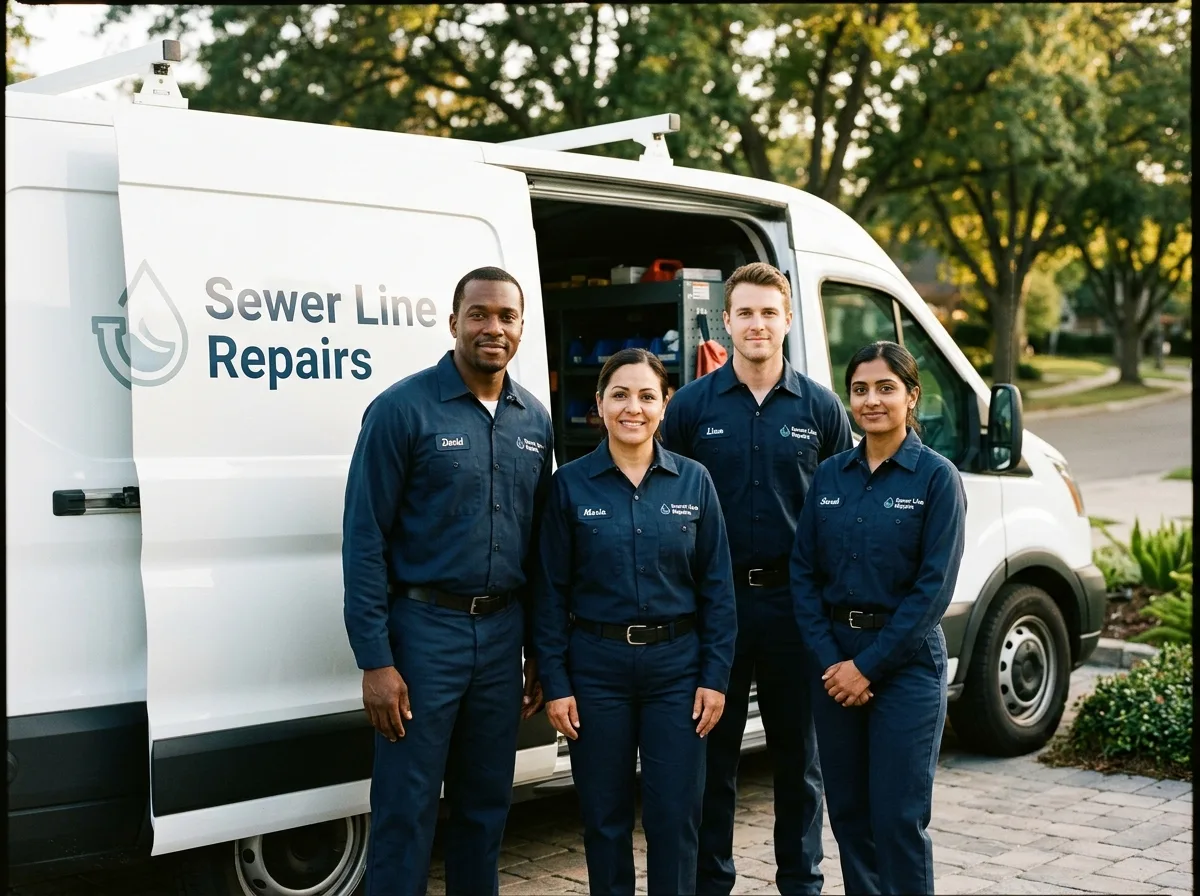 Emergency Plumber company in Maryville, TN
