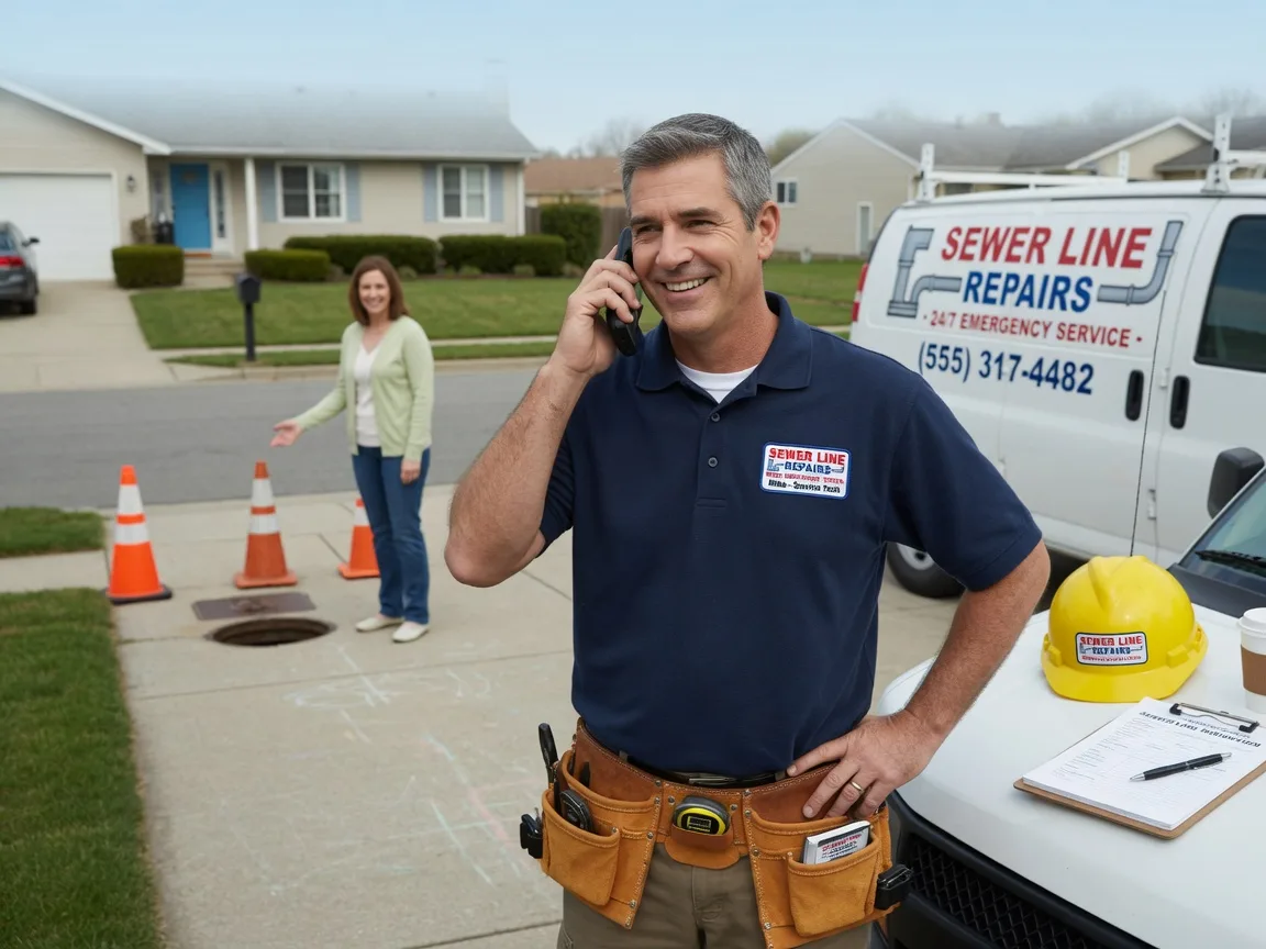 Emergency Plumber Maryville, TN FAQs